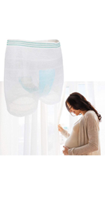 Women&#39;s maternity underwear