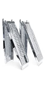 rampe pliable