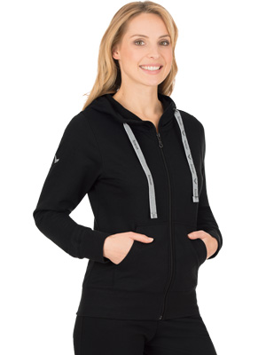 Hoodie for women.
