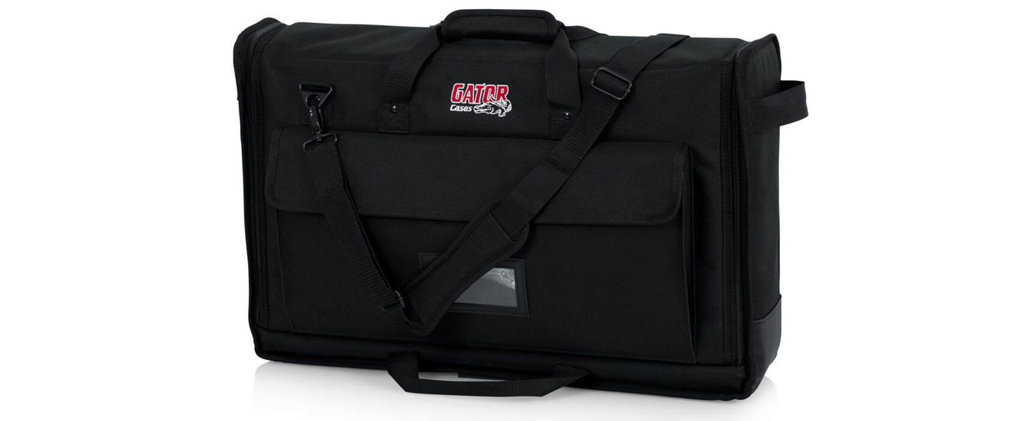 Gator LCD Tote Series
