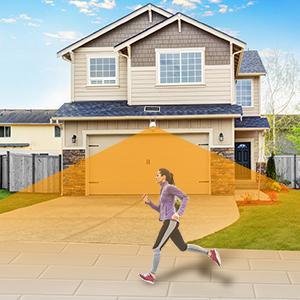 Solar Security Camera Wireless