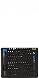 ifixit manta bit-set bit-satz bit-kit mini-bits werkzeug präzisions-schraubendreher schraubenzieher