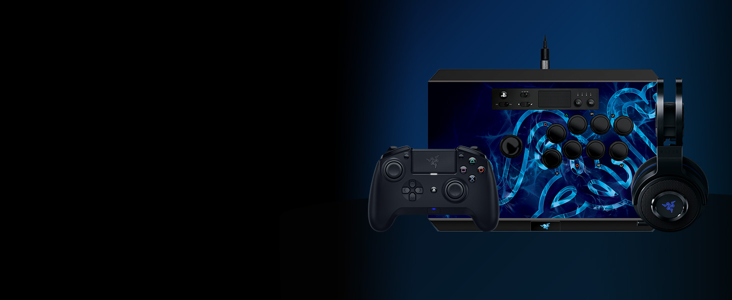 Razer Raiju Tournament Edition
