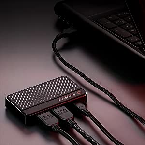 LGM system requirements