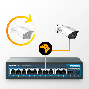 PoE Switch