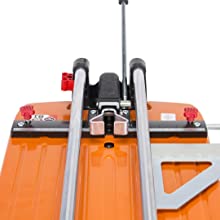 Ceramic tile cutter porcelain rodel rubi