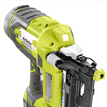Ryobi Nailer