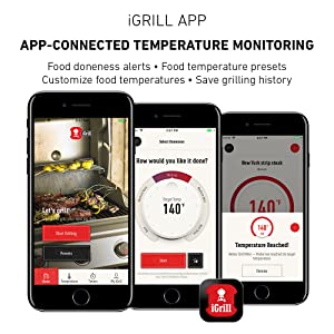 iGrill Mini
