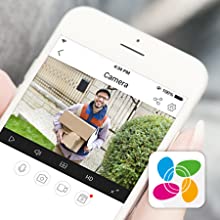 ezviz app, ezviz