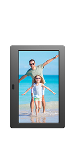 digital photo frame