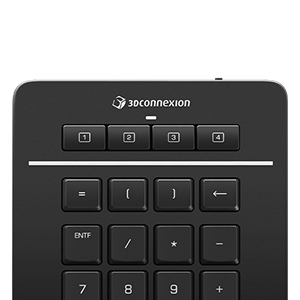 Numpad
