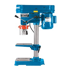 Bench Drill Press