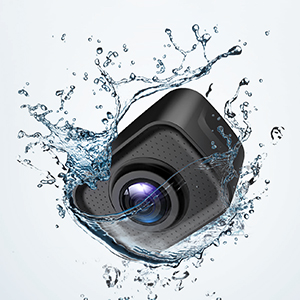 waterproof