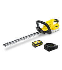 Hedge Trimmer HGE 18-45