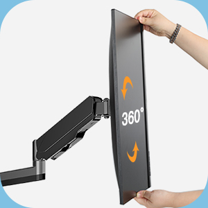 monitor arm