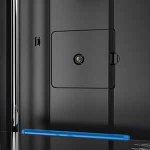 Resume Printing Function