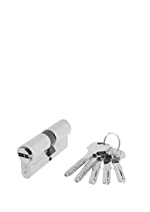 Yale, YL63030LTDE, Security Cylinder, YL6 DS, Double Clutch, Long Cam, Key – Key