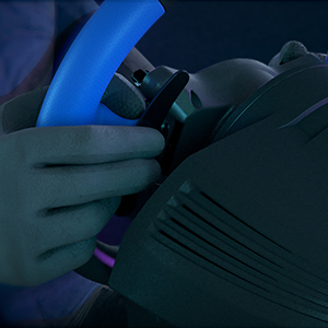 Thrustmaster, T150, T150RS, T150 RS, Force Feedback, Hori, Logitech, PS4, PC, Racing Wheel, Sim