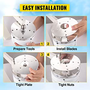 Wind Turbine Generator