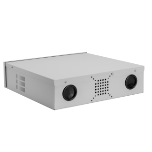 sterling cctv dvr nvr lock box safe