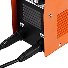 ARC Welder Inverter Portable Electric Welder IGBT ARC MMA-200Amp