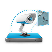 24×7 clear streaming