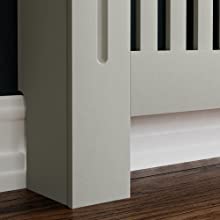 Arlington Radiator Cover 