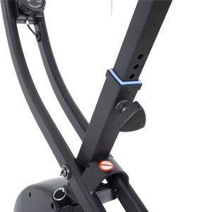 exercise bikes for home use folding