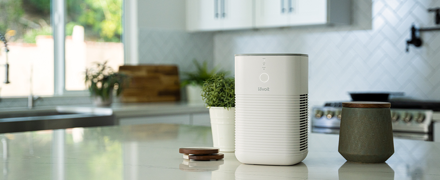 Clear out unwanted odors after you’re done cooking a meal.