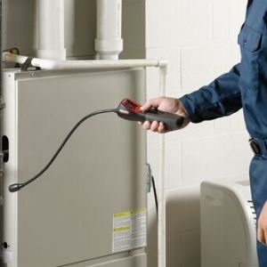 Model micro CD-100 Combustible Gas Detector