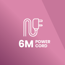 Upright Carpet Cleaner Lightweight Carpet & Rug Shampooer