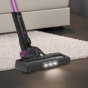 H-Free 500 Pets Energy Brush Bar