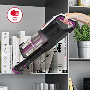 H-Free 500 Pets Energy Handheld