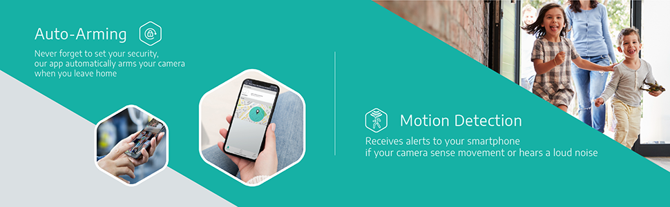 neos smartcam twin pack