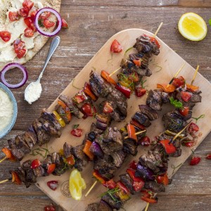 Grill