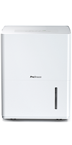 Pro Breeze 30l per day dehumidifier