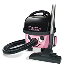 Hetty vacuum cleaner