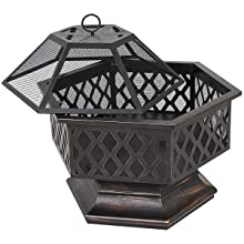 Ice Bucket Hex