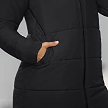 Erima Sqaud All Weather Jacket