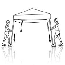 Gazebo Instruction