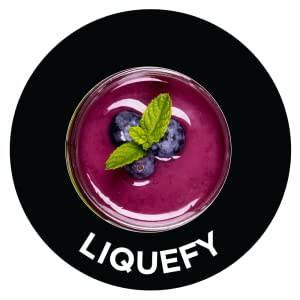 liquefy