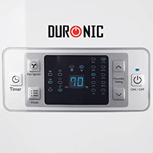 Duronic, dehumidifier, humidifier, moisture, damp, mould, laundry, dry, air, allergy, allergies,