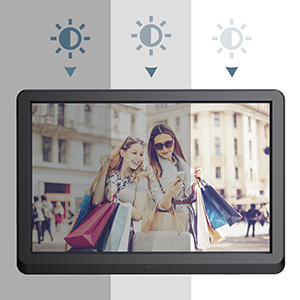 Digital Photo Frame