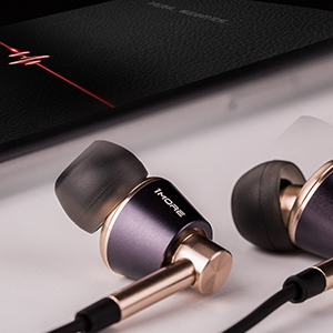 1more triple driver in-ear