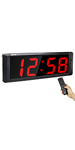 fitness training timer