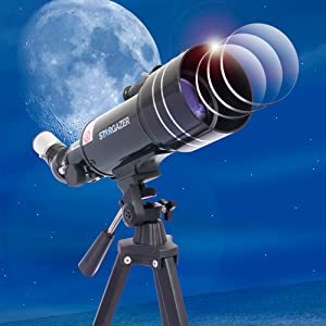 MYLEK Stargazer Telescope