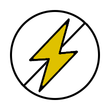 Anti static vacuum cleaner