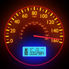 Speedometer