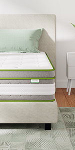 Pocket Sprung Mattress