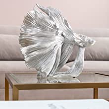 Decorative item, decoration